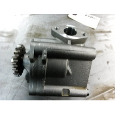 100B105 Engine Oil Pump For 17-19 Ford Escape 2.5 BE5G6600AE 100B105 Engine Oil Pump For 17-19 Ford Escape 2.5 BE5G6600AE